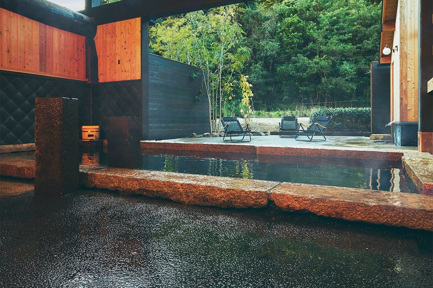 ふきさらし湯 美肌軟水の湯