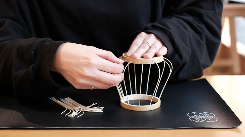 Kogei no Yado Waraku
