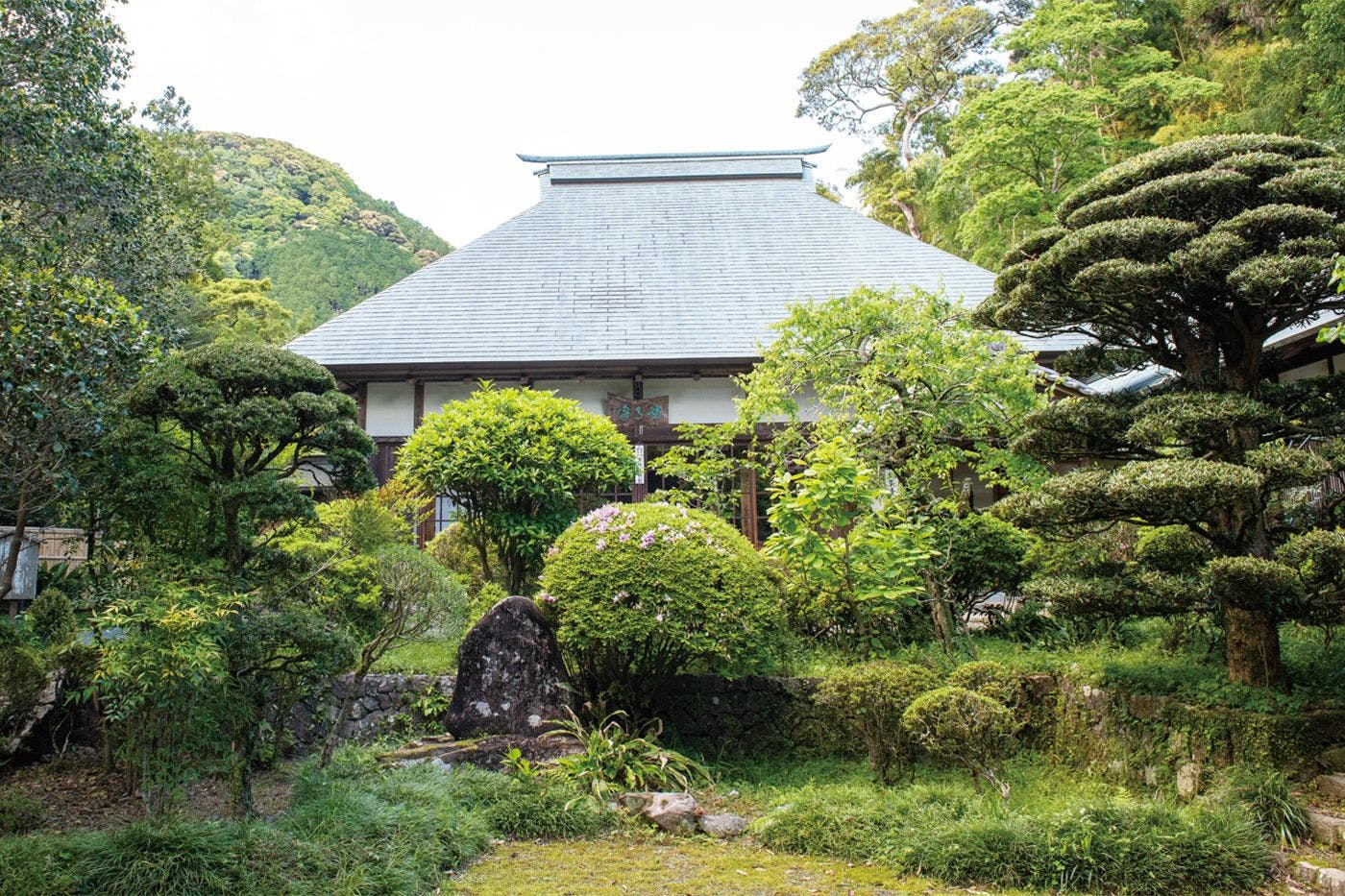 工芸ノ宿 和楽