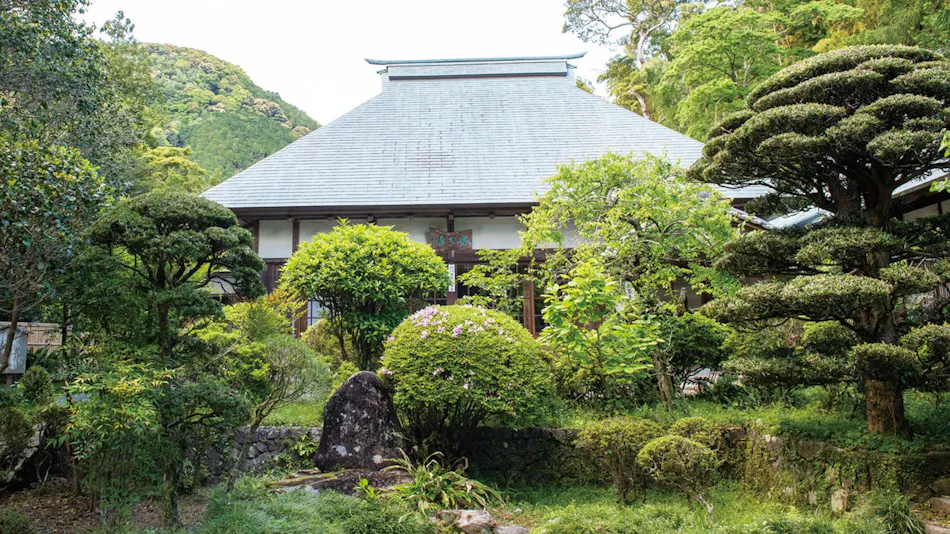 Kogei no Yado Waraku