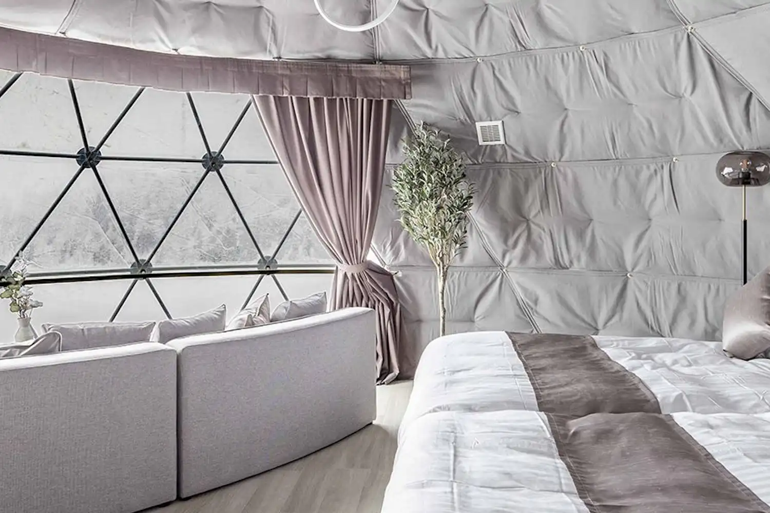 ห้องพัก