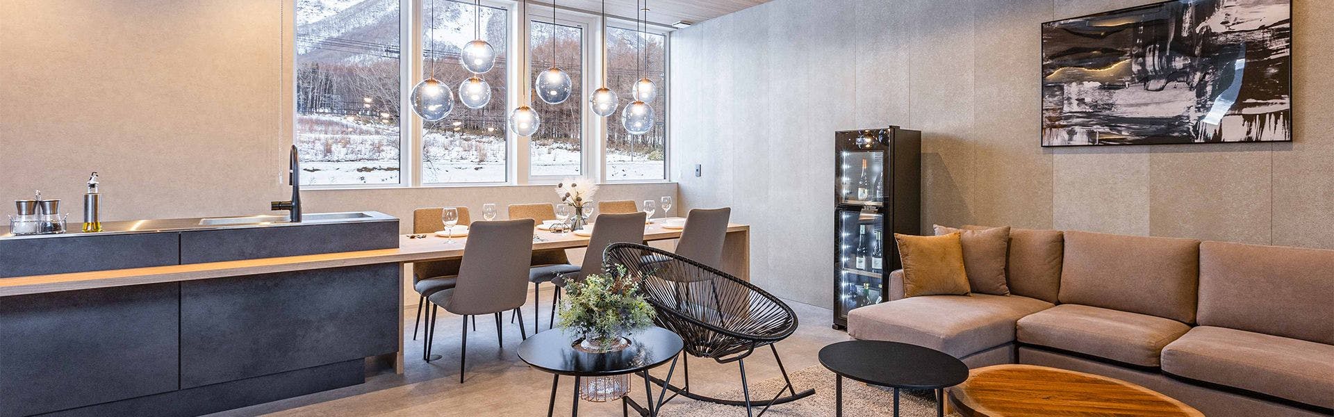 ห้องพัก