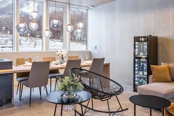 ห้องพัก