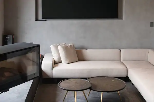 ห้องนั่งเล่น