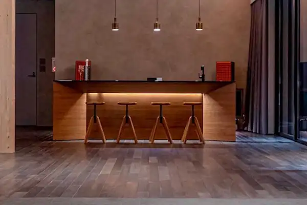 เคาน์เตอร์บาร์