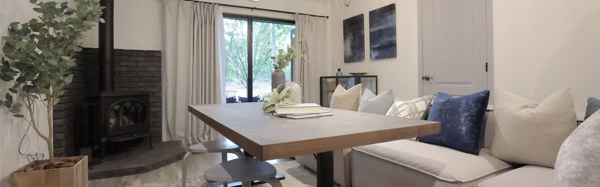 SAUNA FOREST CABIN 軽井沢 御代田