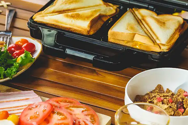 ตัวอย่างอาหาร