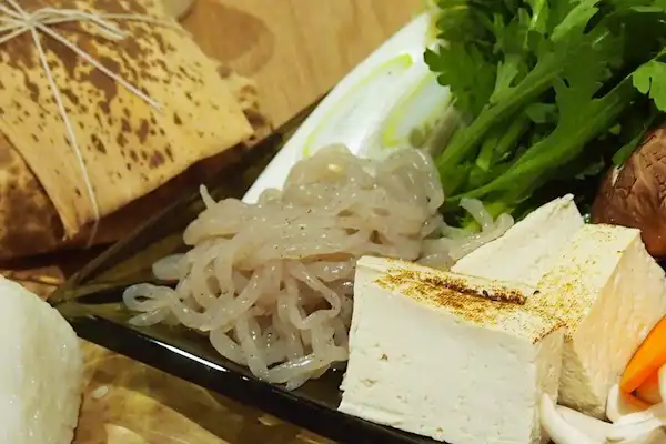 ตัวอย่างอาหาร