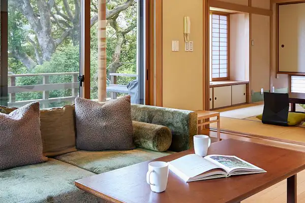 ห้องนั่งเล่น