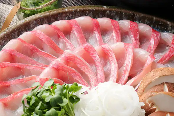 ตัวอย่างอาหาร