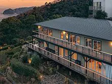 GLAMDAY PORT 海の見える丘（熱海）