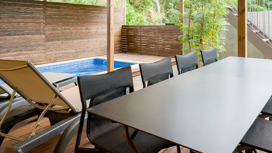 Rakuten STAY VILLA Kamogawa