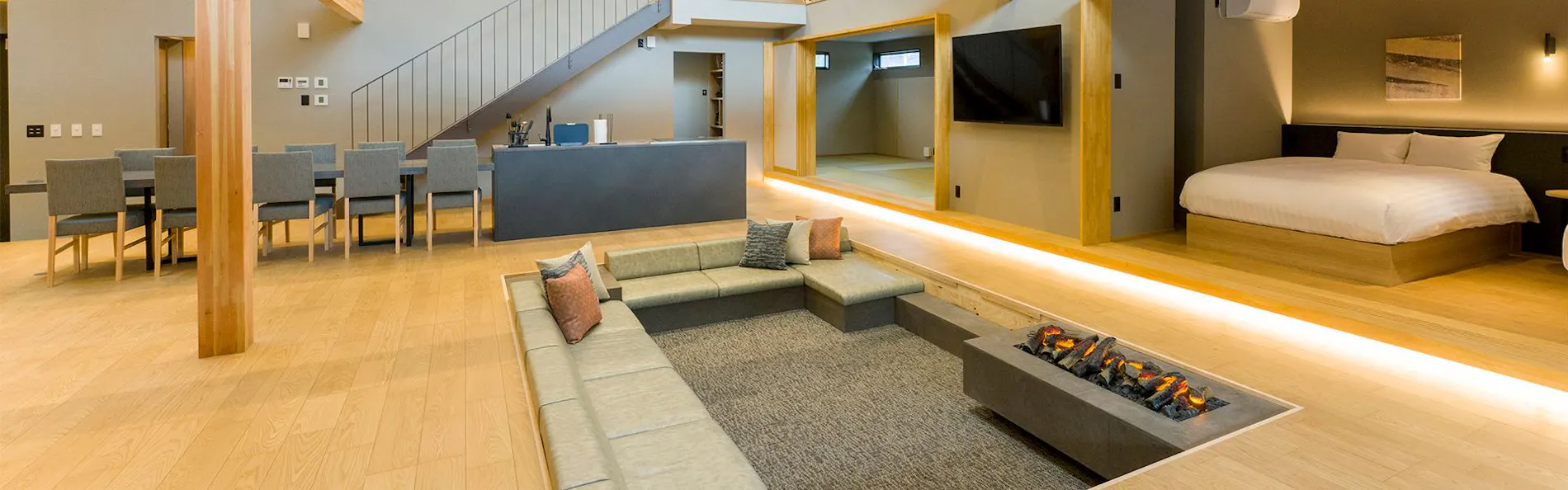 Rakuten STAY VILLA 鴨川