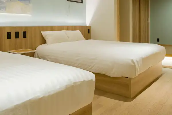 ห้องนอน