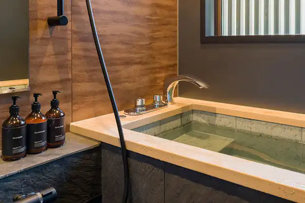 ห้องน้ำ