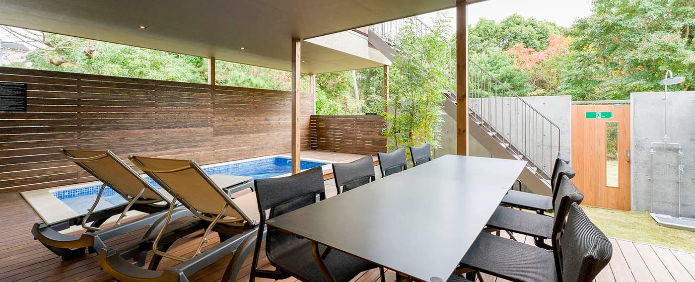 Rakuten STAY VILLA Kamogawa