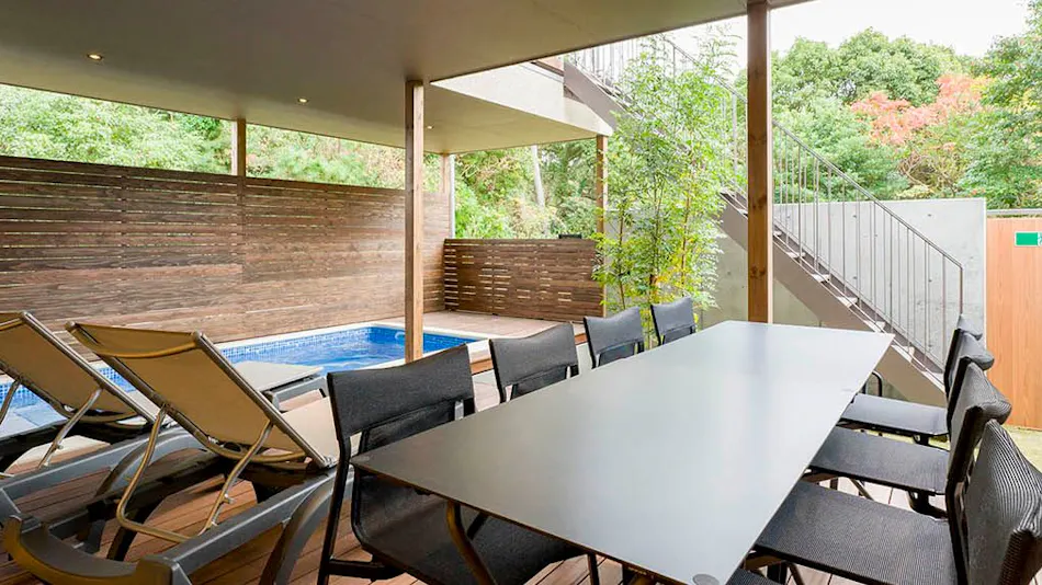 Rakuten STAY VILLA Kamogawa