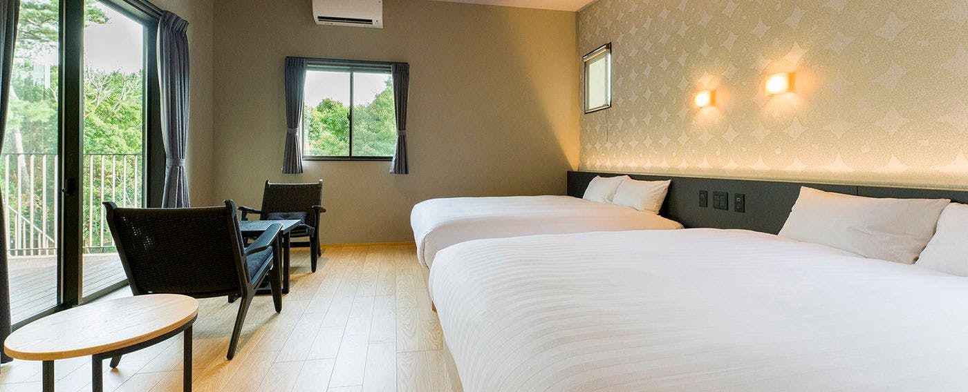 Rakuten STAY VILLA Kamogawa