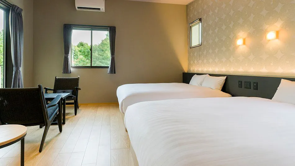 Rakuten STAY VILLA Kamogawa