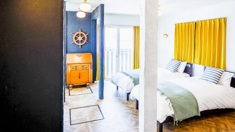 MAISON D'E VACANCES JOGASHIMA