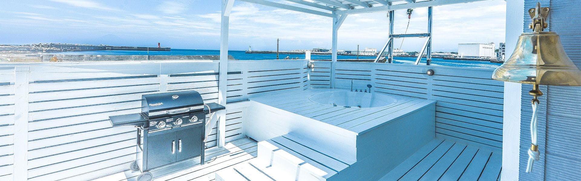 MAISON D:E VACANCES JOGASHIMA - 宿泊予約 - 一休.com