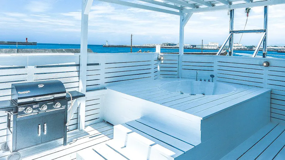 MAISON D'E VACANCES JOGASHIMA