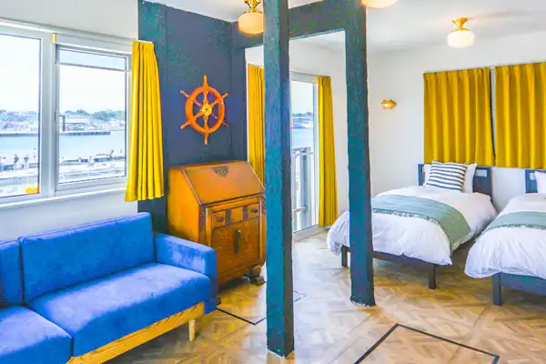 ห้องพัก