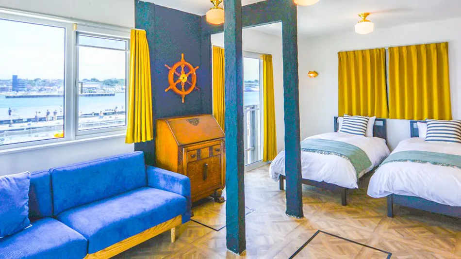 MAISON D'E VACANCES JOGASHIMA