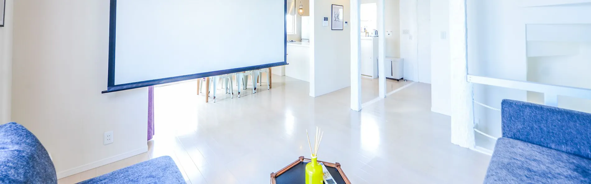 MAISON D:E VACANCES JOGASHIMA