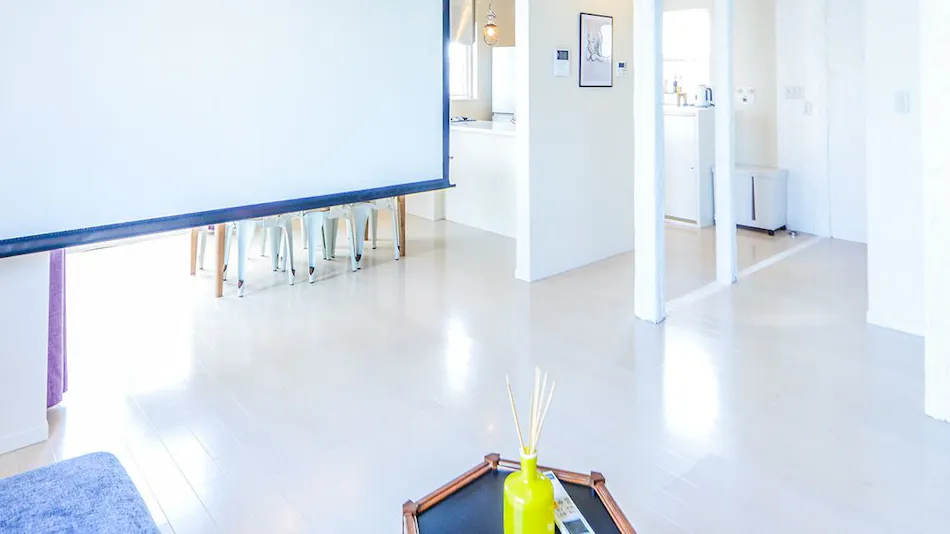 MAISON D'E VACANCES JOGASHIMA