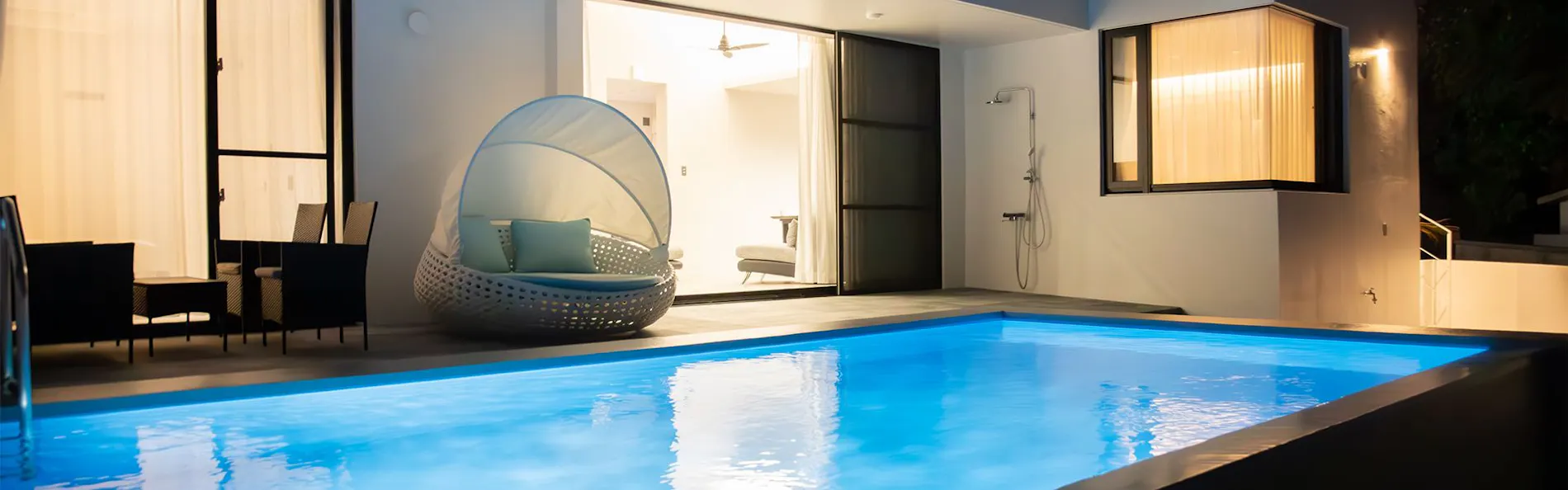 Sarah Resort Villa 海