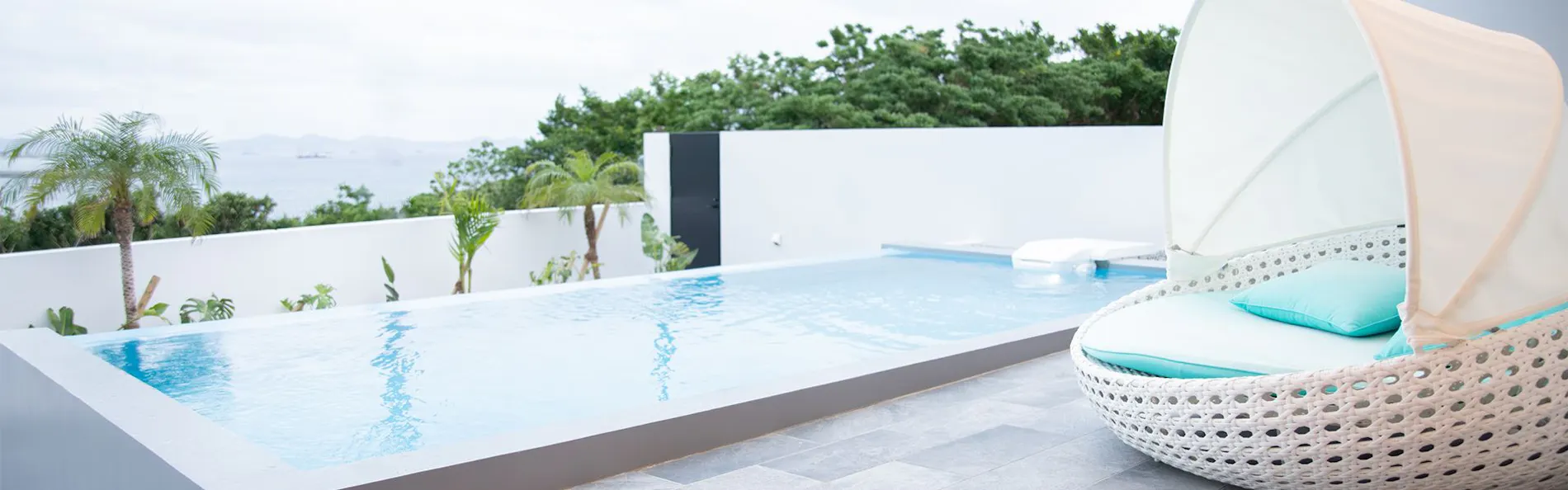 Sarah Resort Villa 海