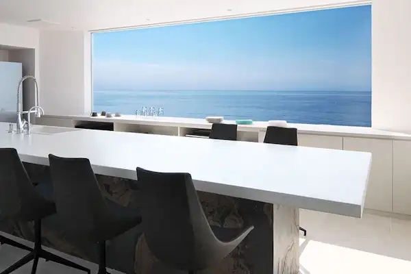 ตัวอย่างห้องพัก