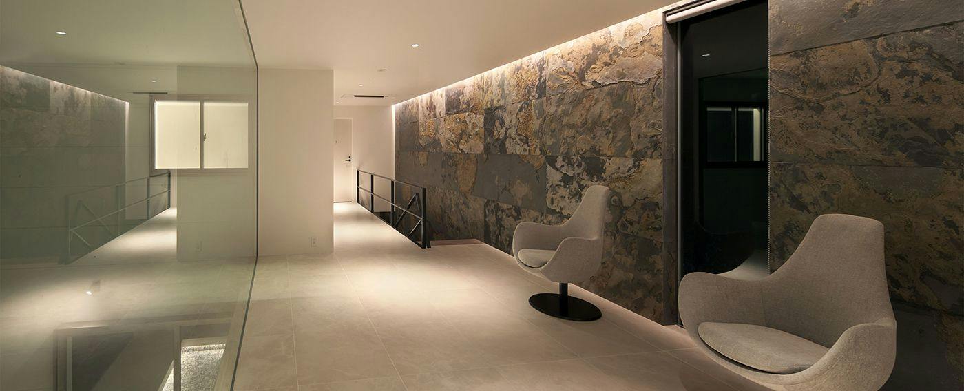 S.CORRIDOR