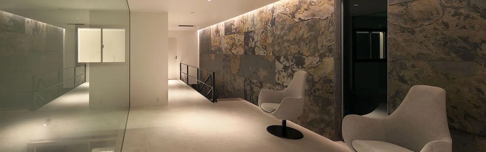 S.CORRIDOR