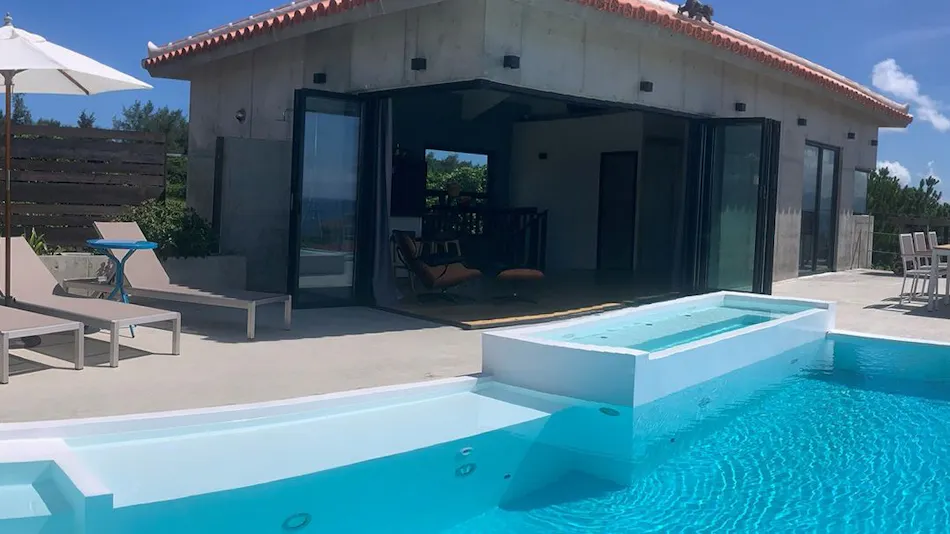 FUSAKI HILL ISHIGAKI