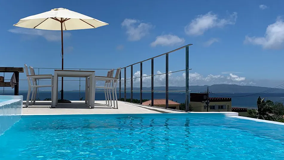 FUSAKI HILL ISHIGAKI