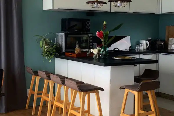 ภายในสิ่งอำนวยความสะดวก