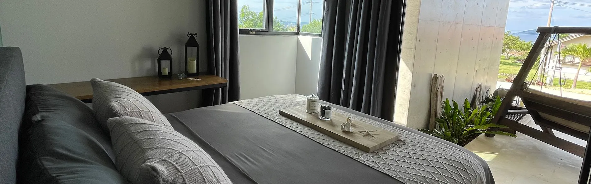 Ishigaki Villa FUSAKI HILL Sunset Pool Ocean View