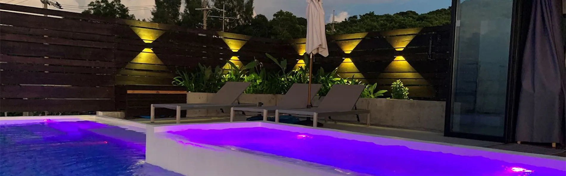 Ishigaki Villa FUSAKI HILL Sunset Pool Ocean View
