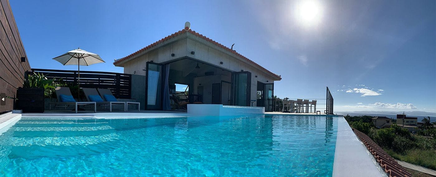 FUSAKI HILL ISHIGAKI