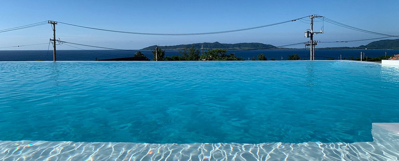 FUSAKI HILL ISHIGAKI