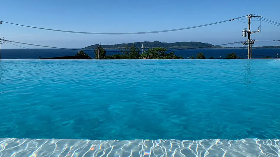 FUSAKI HILL ISHIGAKI