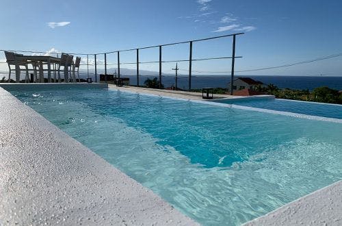 Ishigaki Villa FUSAKI HILL Sunset Pool Ocean View - 宿泊予約