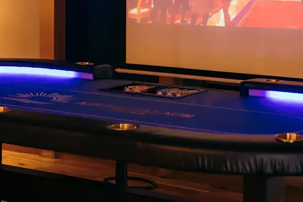 สิ่งอำนวยความสะดวก