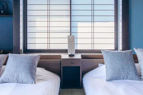 ห้องพัก