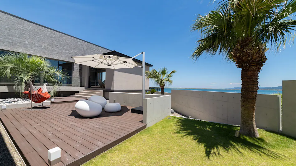 Lentement Suite-Villa AWAJI