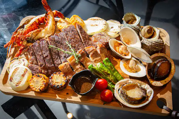 ระเบียง