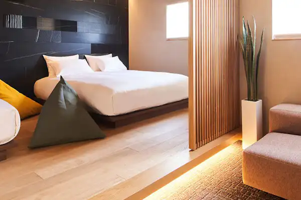 ห้องพัก