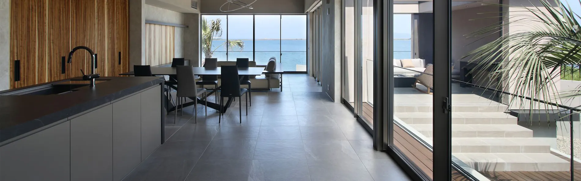 Lentement suite-villa AWAJI